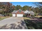 1615 Audreys Ridge, Monroe, GA 30656