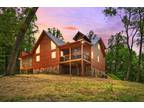 50 Lonesome Dove Path, Blue Ridge, GA 30513