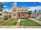 725 N Logan Ave, Colorado Springs, CO 80909