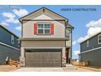 2275 Coyote Mint Dr, Monument, CO 80132