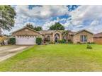 7072 Season Dr, Milton, FL 32570