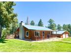 8149 Patti Dr, Rye, CO 81069