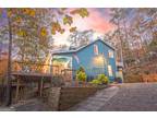 233 Water Oak Dr, Ellijay, GA 30540