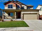 10232 Hidden Pk Wy, Peyton, CO 80831