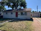 1307 Norwood Ave, Colorado Springs, CO 80906
