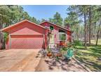 17855 Fairplay Way, Monument, CO 80132