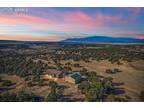 6155 William Finlay Dr, Rye, CO 81069