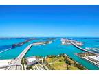 1100 Biscayne Blvd #6106, Miami, FL 33132