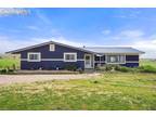 8155 Soap Weed Rd, Calhan, CO 80808