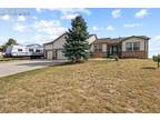 8331 Fort Smith Rd, Peyton, CO 80831