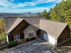 883 Ramey Mountain Rd, Hiawassee, GA 30546