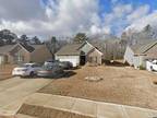 278 Mccall Wy, Monroe, GA 30655