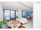 55 9 St SW #2501, Miami, FL 33130