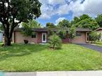 2921 NW 44th Ave, Lauderdale Lakes, FL 33313
