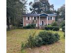 603 Maxwell St, Fort Stewart, GA 31313