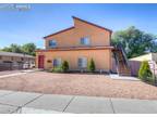 3130 N Hancock Ave, Colorado Springs, CO 80907