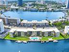 301 Golden Isles Dr #514, Hallandale Beach, FL 33009