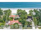 105+115 Ocean Blvd, Golden Beach, FL 33160