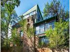 10 Rock Hill Rd, Manitou Springs, CO 80829