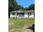 2514 Hawkins St, Westville, FL 32464