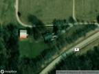 Foreclosure Property: County Road P