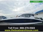 2021 Four Winns V355 Coupe Boat for Sale