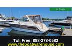 2003 Maxum 3300 SCR Boat for Sale