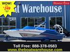2023 Glastron GX 210 Sport Boat for Sale