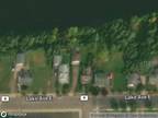 Foreclosure Property: Lake Ave E