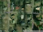 Foreclosure Property: Fairfax St