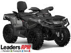 New 2024 Can-Am® Outlander MAX XT 1000R