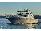 1999 Sea Ray 370