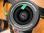 Nikon D40 Camera & Lens Set