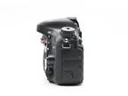 Nikon D610 24.3MP Digital SLR Camera Body FX Format #247