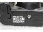 Nikon D3100 DSLR 14.2MP 1080P Digital SLR Camera w/ 18-70mm Lens