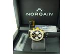 New Norqain Freedom 60 Bronze 40mm Chronograph Limited Edition NZ2201ZC/B225