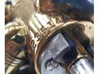 Conn 6D Double French Horn With Carry Case