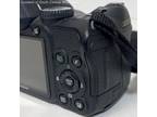 Fujifilm Finepix S2000HD Digital 10MP Camera-TESTED
