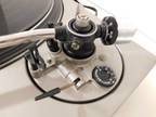 Technics Sl-1800 Direct Drive Turntable