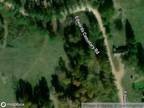 Foreclosure Property: Edwards Cemetary Rd