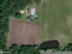 Foreclosure Property: Carter Cemetery Rd