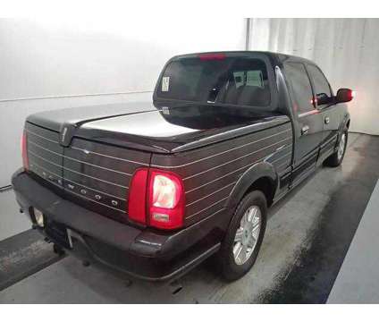 2002 Lincoln Blackwood for sale is a 2002 Lincoln Blackwood Car for Sale in Richland WA