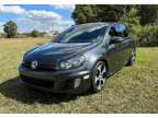 2012 Volkswagen GTI for sale