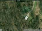 Foreclosure Property: E County Road 900 S