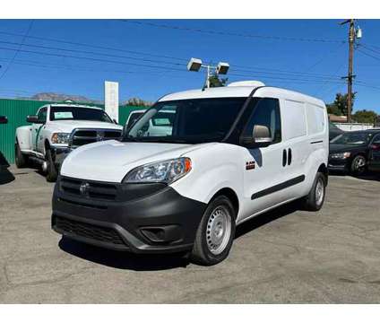 2018 Ram ProMaster City for sale is a 2018 RAM ProMaster City Car for Sale in Ontario CA