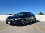 2016 Honda Civic for sale