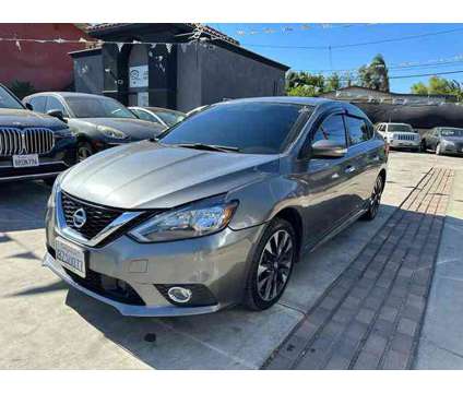 2019 Nissan Sentra for sale is a Grey 2019 Nissan Sentra 2.0 Trim Car for Sale in Perris CA