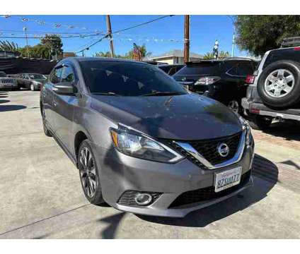 2019 Nissan Sentra for sale is a Grey 2019 Nissan Sentra 2.0 Trim Car for Sale in Perris CA