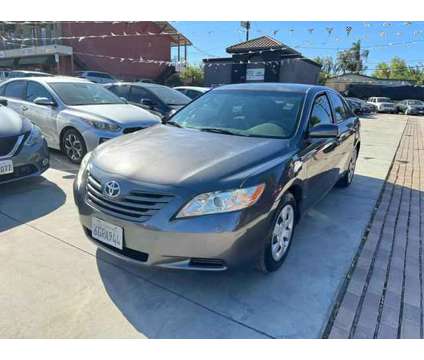 2009 Toyota Camry for sale is a Grey 2009 Toyota Camry Car for Sale in Perris CA