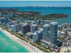 6899 Collins Ave Unit: 1404 Miami Beach FL 33141